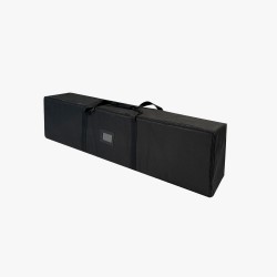 3ft Non-Lit SEG Fabric Stand Graphic Package