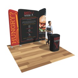 EZ Tube Connect 10FT Kit A Graphic Package