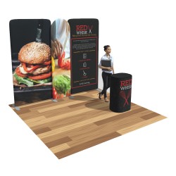 EZ Tube Connect 10FT Kit C Graphic Package