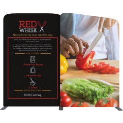 EZ Tube Connect 10FT Kit D Graphic Package