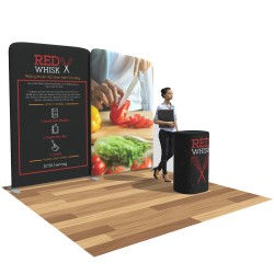 EZ Tube Connect 10FT Kit D Graphic Package