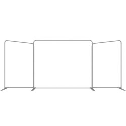 EZ Tube Connect 20FT Kit A Graphic Package