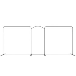 EZ Tube Connect 20FT Kit B Graphic Package