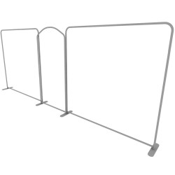 EZ Tube Connect 20FT Kit B Graphic Package