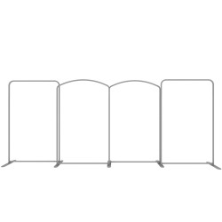 EZ Tube Connect 20FT Kit C Graphic Package