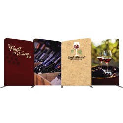 EZ Tube Connect 20FT Kit D Graphic Package