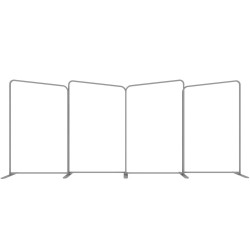 EZ Tube Connect 20FT Kit D Graphic Package