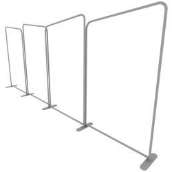 EZ Tube Connect 20FT Kit D Graphic Package