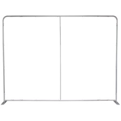 EZ Flight Tension Fabric Display