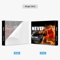 10ft SEG Backlit Popup Trade Show Display