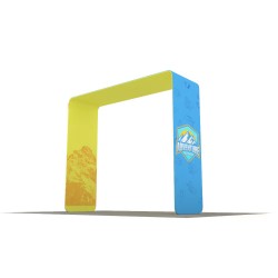 12x10 ft Wallbox Slim Arch 12x10 ft Wallbox Slim Arch
