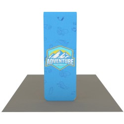 12x10 ft Wallbox Slim Arch 12x10 ft Wallbox Slim Arch