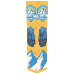 2ft. Wallbox – 8’h Trade Show Display Graphic Package 2ft. Wallbox – 8’h Trade Show Display Graphic Package