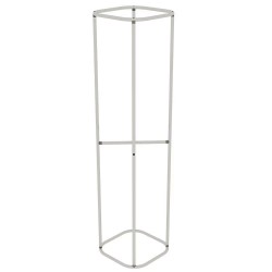 2ft. Wallbox – 8’h Trade Show Display Graphic Package 2ft. Wallbox – 8’h Trade Show Display Graphic Package