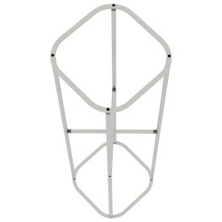 2ft. Wallbox – 8’h Trade Show Display Graphic Package 2ft. Wallbox – 8’h Trade Show Display Graphic Package