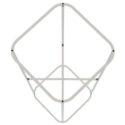 3ft. Wallbox – 8’h Trade Show Display Graphic Package